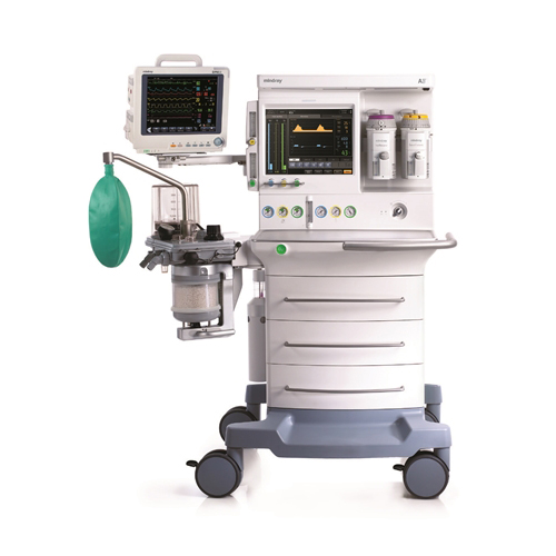 Mindray A3 Anesthesia Machine