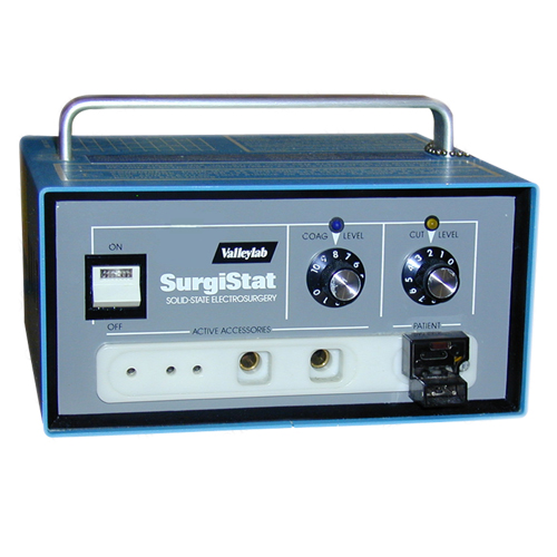 Medtronic Covidien Valleylab Surgistat