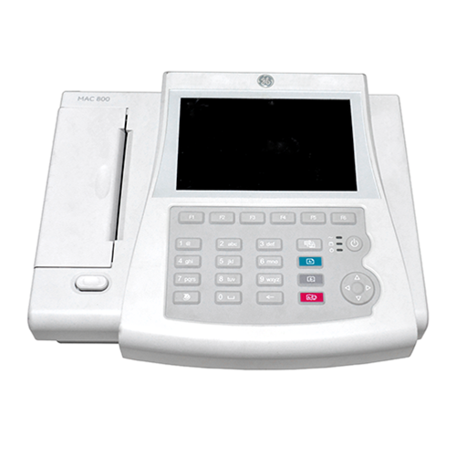 GE MAC 800