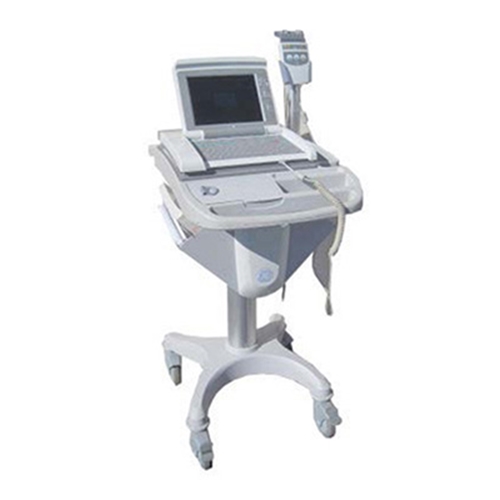 GE Marquette Mac 5000