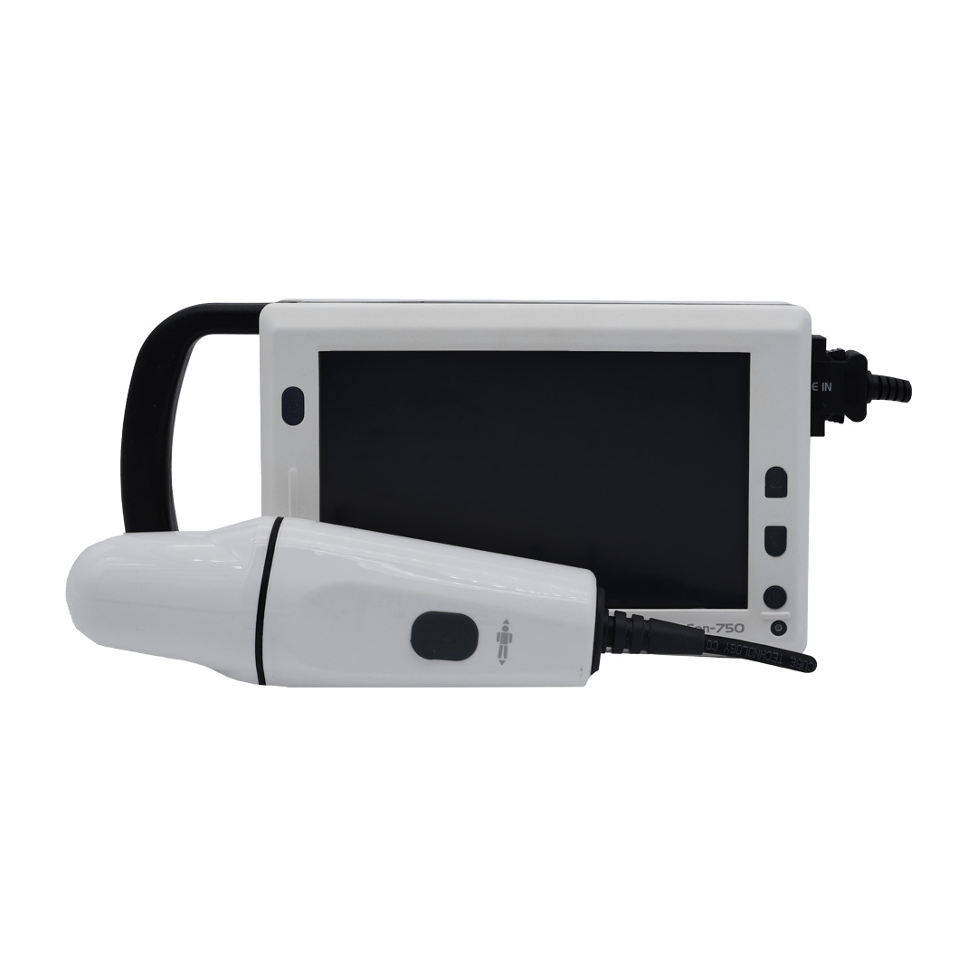 CUBEscan BioCon 750