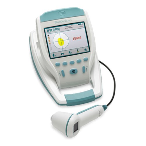 Verathon BladderScan BVI 9400