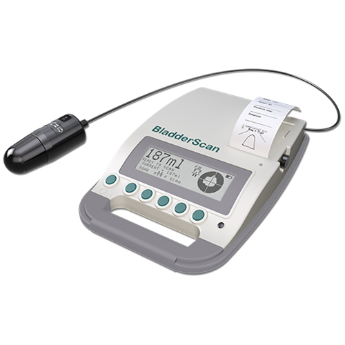 BladderScan BVI 3000 Bladder Scanner