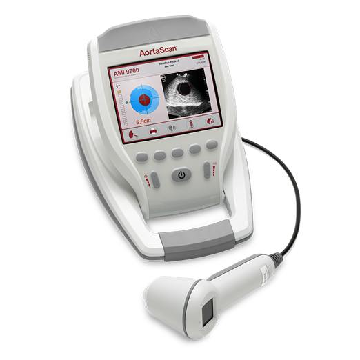 Verathon AortaScan AMI 9700