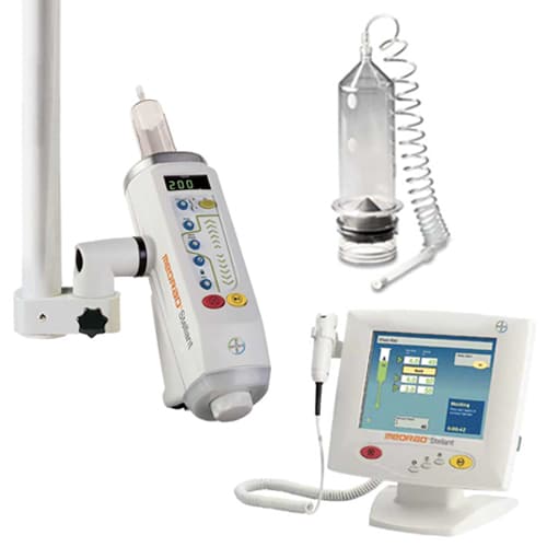 Bayer Medrad Stellant Sx