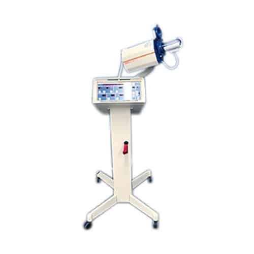 Medrad Mark V Plus