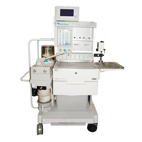 GE Datex Ohmeda Aestiva 5 MRI