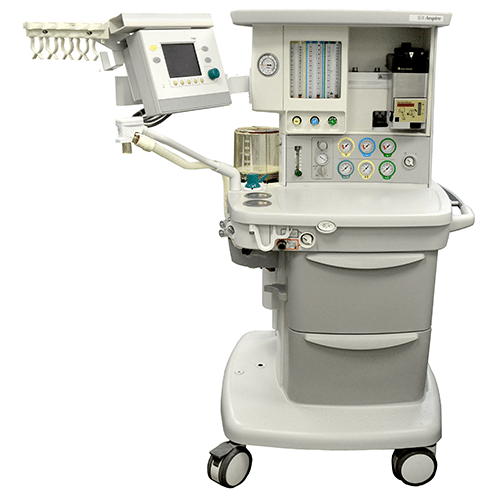 GE Datex Ohmeda S/5 Aespire