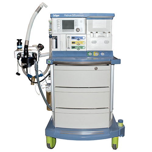 Drager Fabius GS Premium