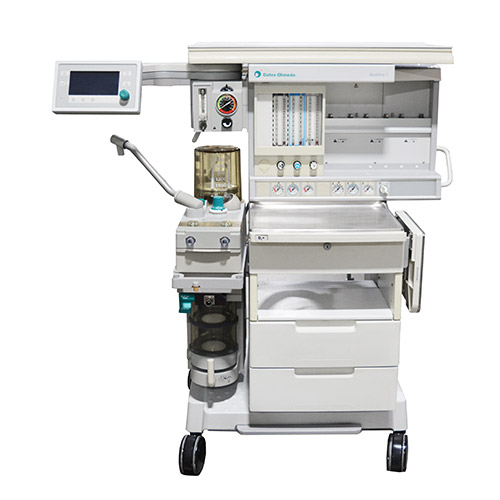 GE Datex Ohmeda Aestiva 5