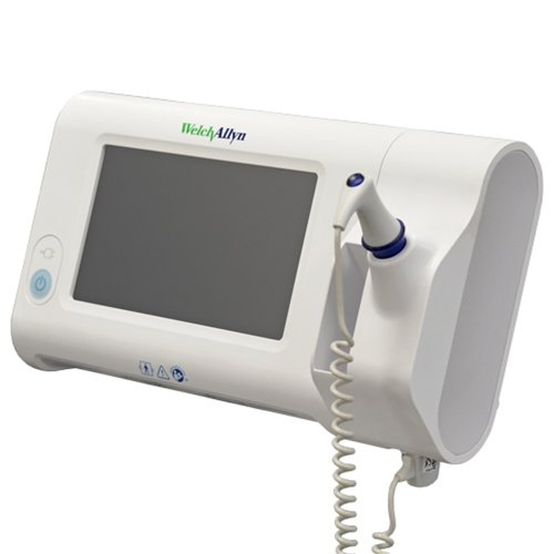 Welch Allyn Connex Spot Monitor