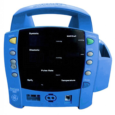 GE Dinamap Procare 400