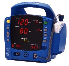 GE Dinamap ProCare 220