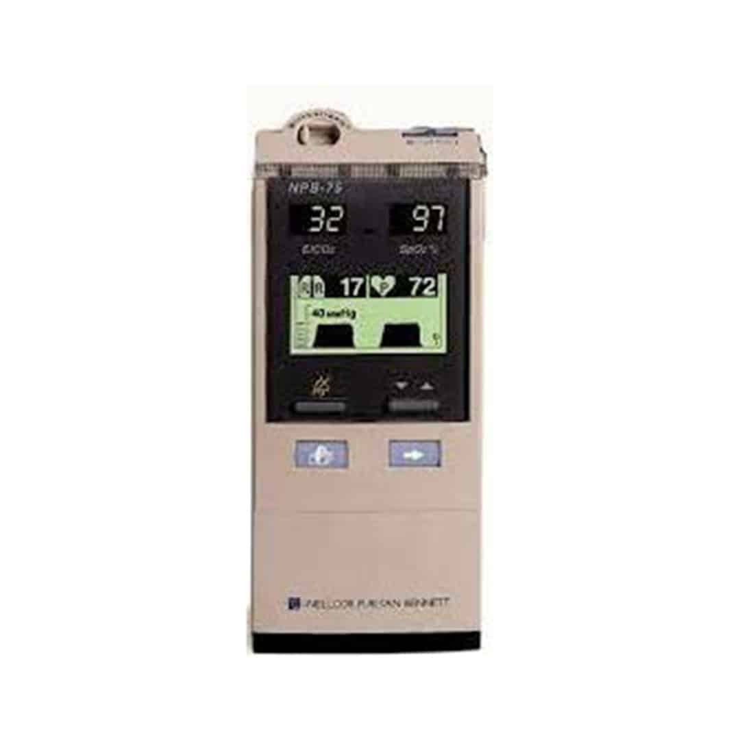 Nellcor NPB-75