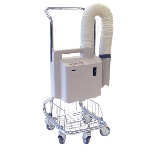 Mallinckrodt Warm Touch 5200