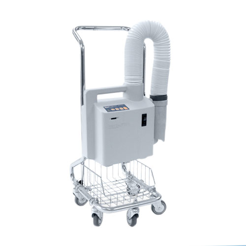 Nellcor WarmTouch 6000