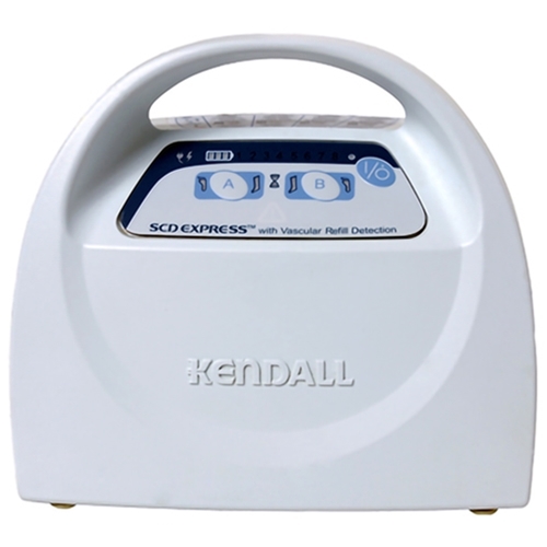 Covidien Kendall SCD Express 9525