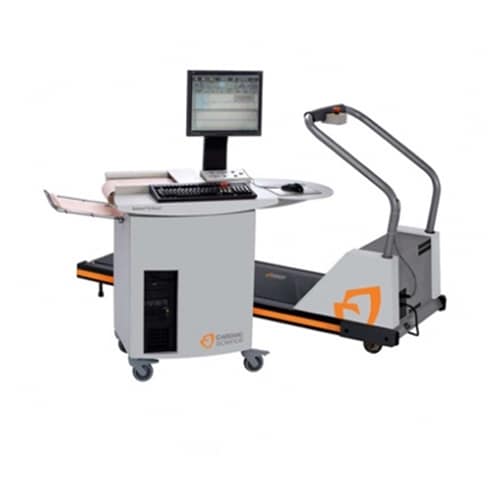 Cardiac Science Quinton Q-Stress