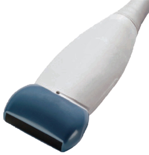 GE Voluson SP10-16
