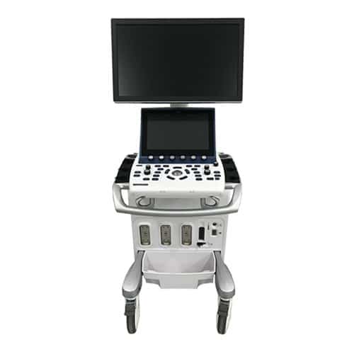 GE Vivid S70
