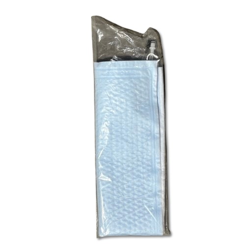 Hyper-Hypothermia Blankets Disposable Pediatric, Each