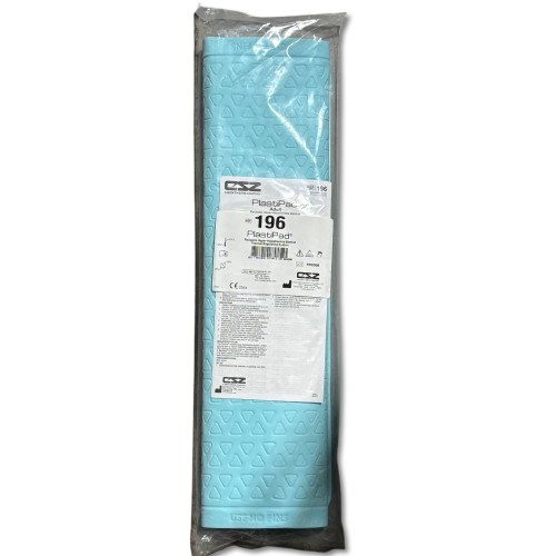 Hyper-Hypothermia Blankets Reusable Adult (Plastipads)