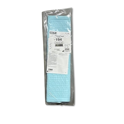 Hyper-Hypothermia Blankets Reusable Pediatric (Plastipads)