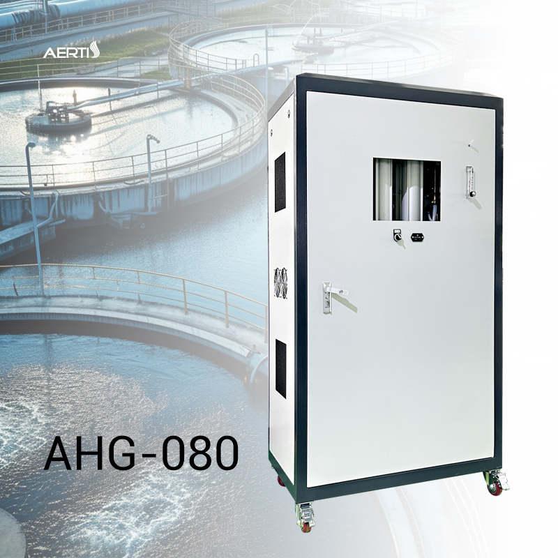 Precio del generador de oxígeno de 80 litros para uso industrial Concentrador de oxígeno