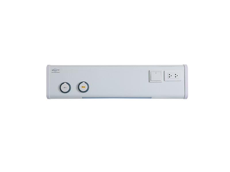 NTC200 Unidad principal de cama horizontal