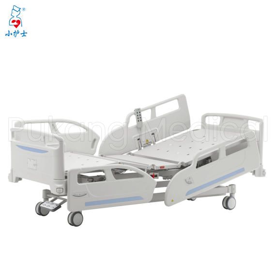 Cama médica eléctrica de tres funciones DA-31