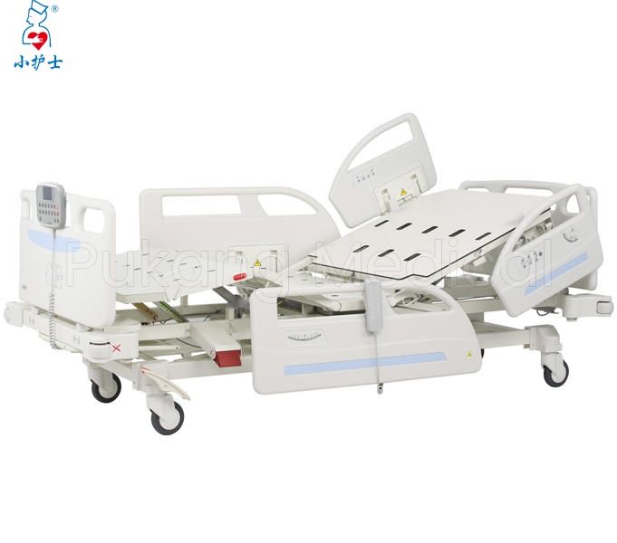 Cama eléctrica multifuncional da - 21 (con pantalla)