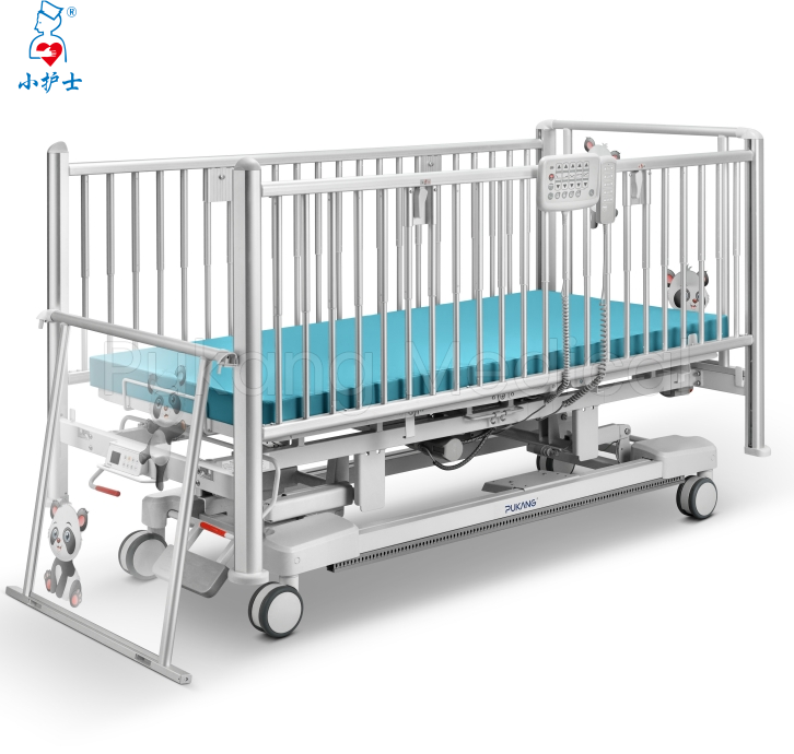 FT-V20 Cama de hospital infantil eléctrica