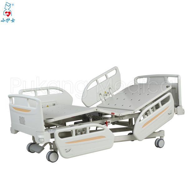 DA-25 Cama de hospital eléctrica de cinco funciones