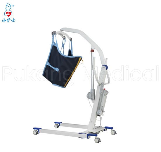 DE-1C1 Grúa de pacientes de traslado eléctrico